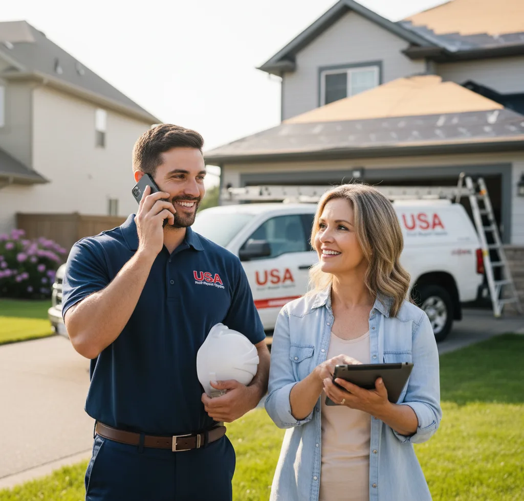 Roof Maintenance in Venice, FL